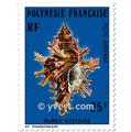 n° 114/116 -  Timbre Polynésie Poste aérienne