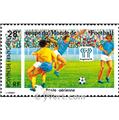 nr. 137 -  Stamp Polynesia Air Mail