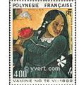 nr. 183 -  Stamp Polynesia Air Mail