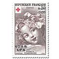 nr. 353/354 -  Stamp Reunion Mail