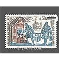 nr. 394 -  Stamp Reunion Mail