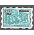nr. 414 -  Stamp Reunion Mail