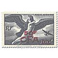 nr. 45/48 -  Stamp Reunion Air mail