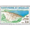 nr. 452 -  Stamp Saint-Pierre et Miquelon Mail
