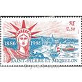 nr. 471 -  Stamp Saint-Pierre et Miquelon Mail
