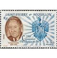 nr. 511 -  Stamp Saint-Pierre et Miquelon Mail