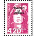 nr. 572 -  Stamp Saint-Pierre et Miquelon Mail