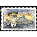 nr. 624 -  Stamp Saint-Pierre et Miquelon Mail