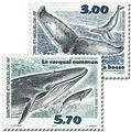 nr. 707/708 -  Stamp Saint-Pierre et Miquelon Mail