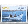 nr. 815 -  Stamp Saint-Pierre et Miquelon Mail