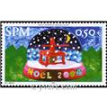 nr. 828 -  Stamp Saint-Pierre et Miquelon Mail