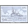 nr. 876 -  Stamp Saint-Pierre et Miquelon Mail