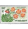 nr. 27 -  Stamp Saint-Pierre et Miquelon Air Mail
