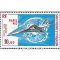 nr. 62 -  Stamp Saint-Pierre et Miquelon Air Mail