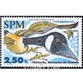 nr. 84 -  Stamp Saint-Pierre et Miquelon Air Mail