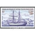 nr. 6 -  Stamp French Southern Territories Souvenir sheets