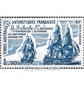 nr. 58 -  Stamp French Southern Territories Air Mail
