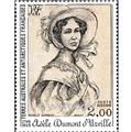 nr. 68 -  Stamp French Southern Territories Air Mail