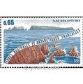nr. 73 -  Stamp French Southern Territories Air Mail