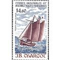 nr. 97 -  Stamp French Southern Territories Air Mail