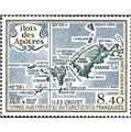 nr. 103 -  Stamp French Southern Territories Air Mail