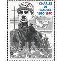 nr. 118 -  Stamp French Southern Territories Air Mail