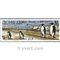 nr. 124 -  Stamp French Southern Territories Air Mail