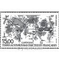 nr. 129 -  Stamp French Southern Territories Air Mail