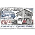 nr. 147 -  Stamp French Southern Territories Air Mail