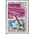 nr. 23 -  Stamp French Southern Territories Mail