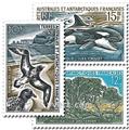 nr. 28/30 -  Stamp French Southern Territories Mail