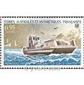 nr. 95 -  Stamp French Southern Territories Mail