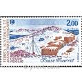 nr. 127 -  Stamp French Southern Territories Mail
