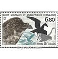 nr. 132 -  Stamp French Southern Territories Mail