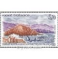 nr. 200 -  Stamp French Southern Territories Mail