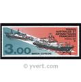 nr. 215 -  Stamp French Southern Territories Mail