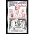 nr. 219 -  Stamp French Southern Territories Mail