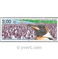 nr. 237 -  Stamp French Southern Territories Mail