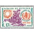 nr. 172 -  Stamp Wallis et Futuna Mail