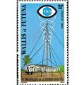 nr. 257 -  Stamp Wallis et Futuna Mail