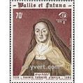 nr. 318 -  Stamp Wallis et Futuna Mail