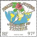 nr. 403 -  Stamp Wallis et Futuna Mail