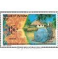 nr. 419 -  Stamp Wallis et Futuna Mail