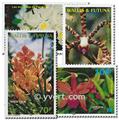 nr. 513/516 -  Stamp Wallis et Futuna Mail