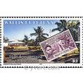 n° 534 -  Selo Wallis e Futuna Correios