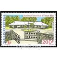 n° 539 -  Timbre Wallis et Futuna Poste