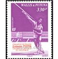n° 680 -  Timbre Wallis et Futuna Poste