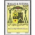 n° 706 -  Timbre Wallis et Futuna Poste