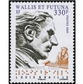 n° 712 -  Timbre Wallis et Futuna Poste