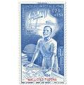nr. 3 -  Stamp Wallis et Futuna Air Mail